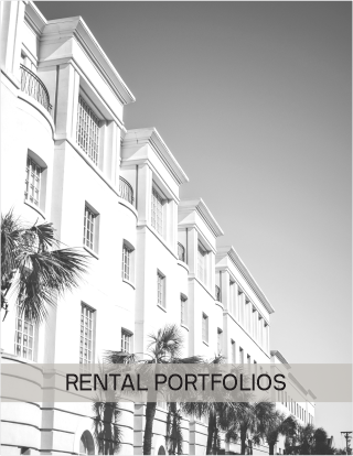 Rental Portfolio