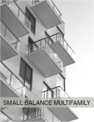 Small Balance